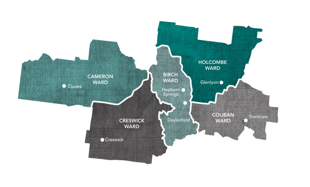 March 2021 Localising Leanganook